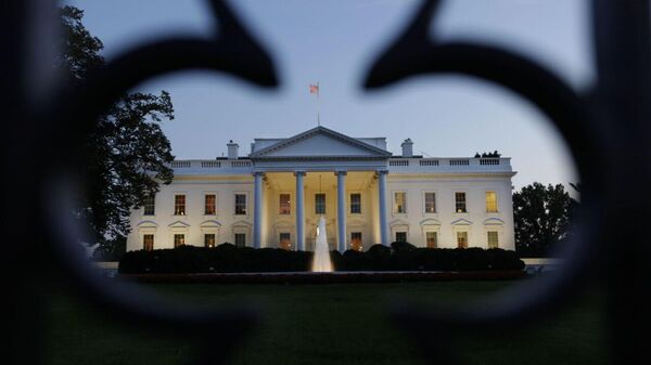 رسانه: ترامپ هنوز تصمیمی در مورد انتقال موشک‌های تاماهاک به اوکراین نگرفته است - اسپوتنیک ایران  