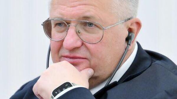 اورچوک: حجم تجارت ایران با روسیه و اتحادیه اقتصادی اوراسیا به رشد خود ادامه خواهد داد - اسپوتنیک ایران  