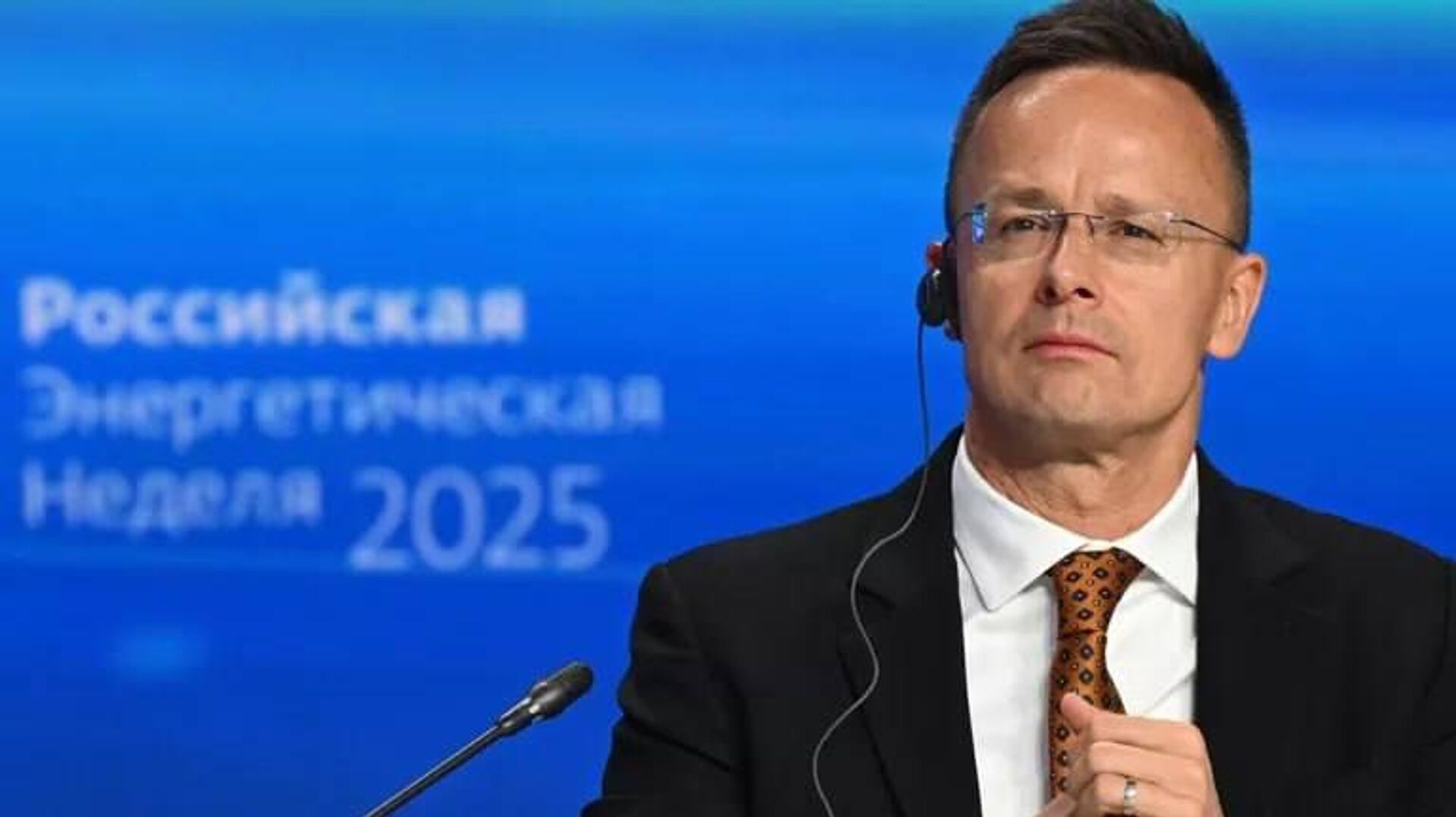 نخست وزیر مجارستان اعلام نمود که پوتین در مجارستان امنیت خواهد داشت نخست وزیر مجارستان اعلام نمود که پوتین در مجارستان امنیت خواهد داشت - اسپوتنیک ایران , 1920, 16.10.2025