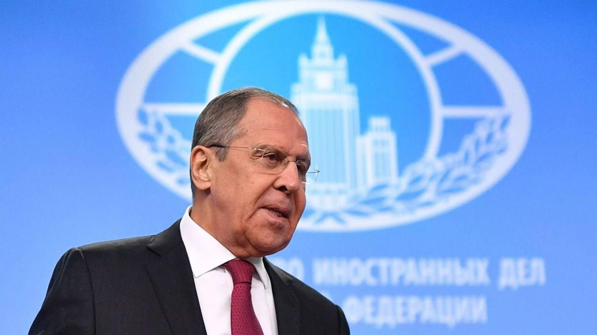 لاوروف: پوتین و رهبر سوریه موضوع پایگاههای نظامی روسیه را بررسی کردند لاوروف: پوتین و رهبر سوریه موضوع پایگاههای نظامی روسیه را بررسی کردند - اسپوتنیک ایران , 1920, 16.10.2025