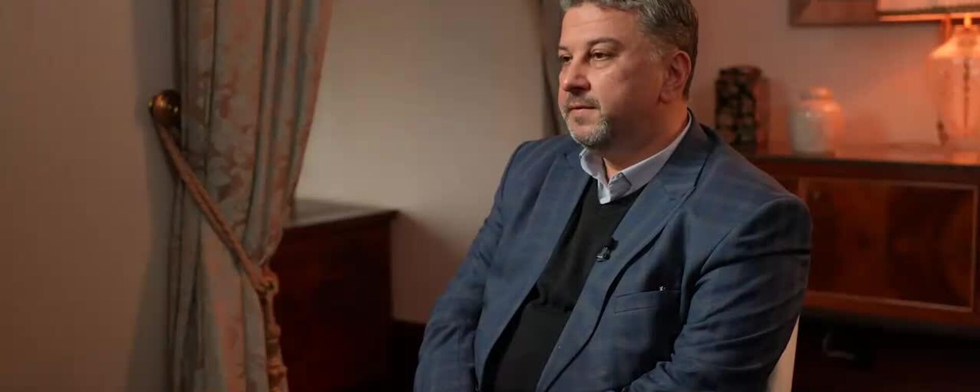 معاون وزیر نیروی ایران: دو کریدور اصلی برای ارتباط شبکه برق ایران و روسیه پیش‌بینی شده و مطالعاتش انجام شده است - اسپوتنیک ایران  , 1920, 16.10.2025