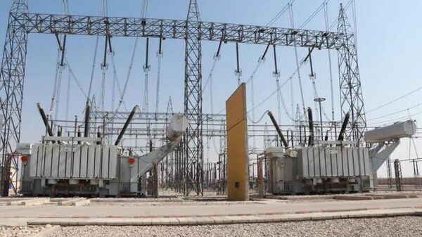 ایران و روسیه در تولید برق همکاری می کنند - اسپوتنیک ایران  