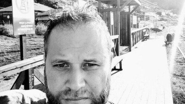 خبرنگار اسپوتنیک در حمله پهپادی اوکراین کشته شد - اسپوتنیک ایران  