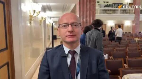 کارشناس ترک گفت که متاسفانه جایگاه اسرائیل در سوریه با بی‌ثباتی گره خورده است - اسپوتنیک ایران  