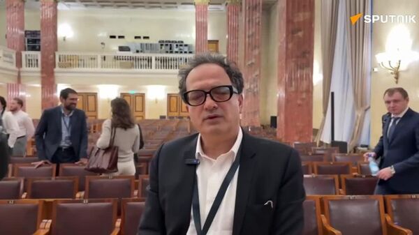 کارشناس: اگر کشورهای اروپایی و ایالات متحده می‌خواهند با ایران به توافق برسند، باید موضع ایران را در نظر بگیرند - اسپوتنیک ایران  