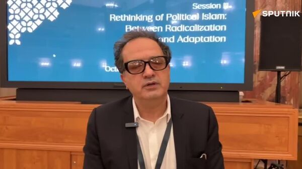 کارشناس: با وجود حمایت کشورهای مختلف از توافق غزه، پایبندی اسرائیل به آن خوشبینانه نیست - اسپوتنیک ایران  