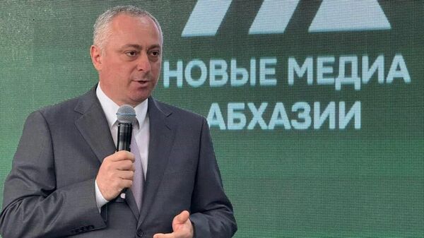 رئیس جمهور آبخازیا کار خبرنگاران اسپوتنیک را عالی ارزیابی کرد - اسپوتنیک ایران  