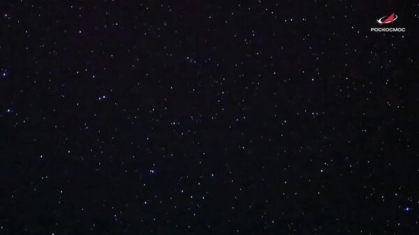 غیرمعمول‌ترین و نفس‌گیرترین تایم‌لپس، گرفته شده از فاصله‌ای بسیار دور! - اسپوتنیک ایران  