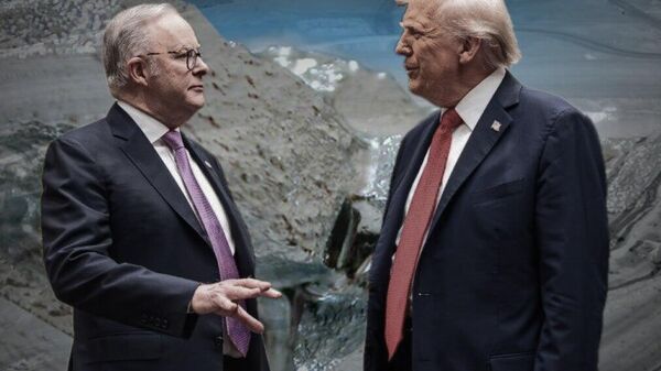 خودکفایی به قیمت گران: آمریکا برای تأمین گالیوم به سال‌ها وقت و میلیاردها دلار هزینه نیاز دارد - اسپوتنیک ایران  