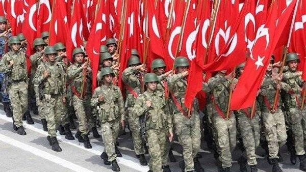 چرا اسرائیل به دنبال درگیری با ترکیه است؟ - اسپوتنیک ایران  