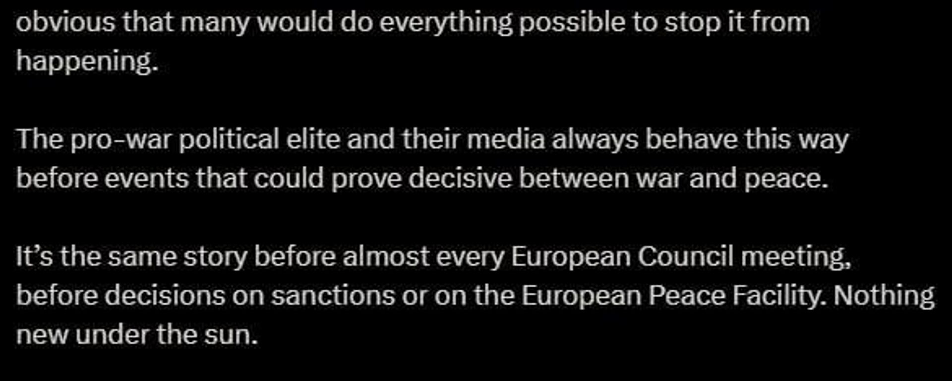 وزیر خارجه مجارستان: منتظر اخبار جعلی مبنی بر عدم برگزاری اجلاس پوتین-ترامپ باشید - اسپوتنیک ایران  , 1920, 22.10.2025