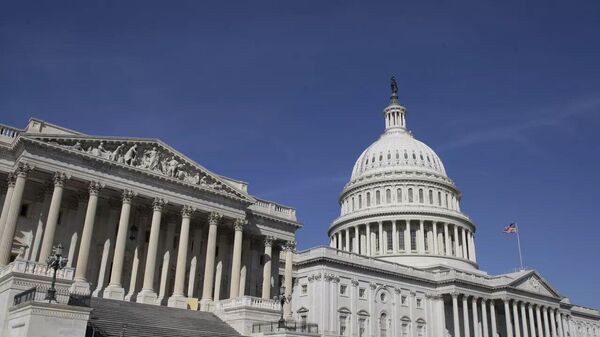 کنگره آمریکا اعلام کرد که ترامپ خواهان تشدید درگیری در اوکراین نیست - اسپوتنیک ایران  