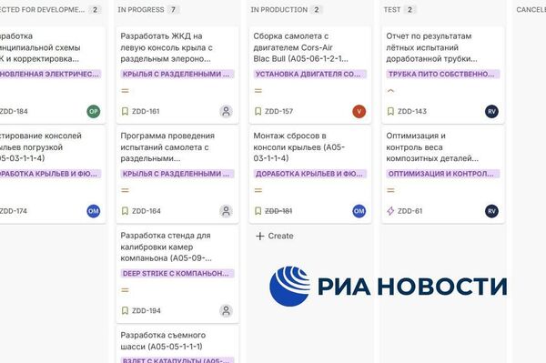 گروه‌های هکر طرفدار روسیه، «کیل نت» و «برگینی»، سرورهای بزرگترین تولیدکننده پهپاد اوکراین را هک کردند - اسپوتنیک ایران  