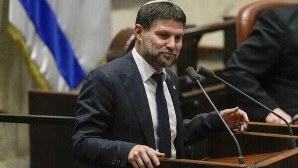 وزیر دارایی اسرائیل پس از اظهاراتش در مورد عادی‌سازی روابط، حرفش را پس گرفت و از سعودی‌ها عذرخواهی کرد - اسپوتنیک ایران  