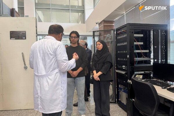 رتبه های برتر ایران در پژوهشگاه ارتباطات رتبه های برتر ایران در پژوهشگاه ارتباطات - اسپوتنیک ایران