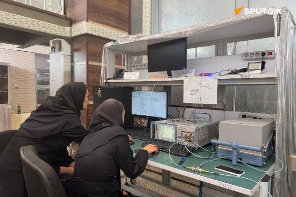 رتبه های برتر ایران در پژوهشگاه ارتباطات رتبه های برتر ایران در پژوهشگاه ارتباطات - اسپوتنیک ایران