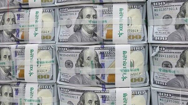 آیا وقت تک نرخی شدن ارز نرسیده؟ - اسپوتنیک ایران  