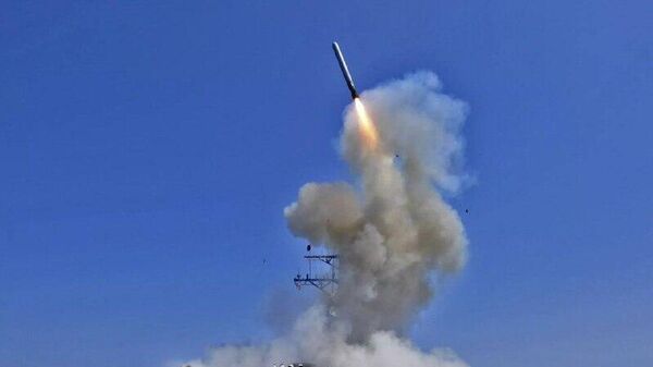 کارشناس هندی گفت که آزمایش بوروستنیک، یک پیام استراتژیک آشکار از سوی روسیه به دشمنانش است - اسپوتنیک ایران  