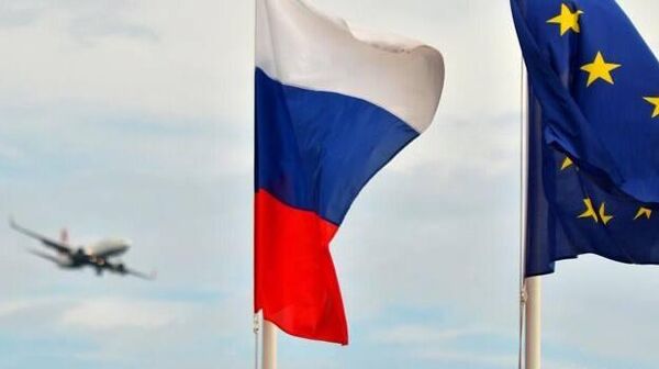 در غرب در مورد دارایی‌های روسیه به اتحادیه اروپا هشدار تندی صادر شد - اسپوتنیک ایران  