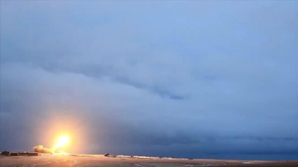 سلاح مخفی روسیه؛ چگونه موشک بوروِستنیک می‌تواند ناتو را به ورشکستگی بکشاند - اسپوتنیک ایران  