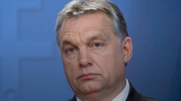 اوربان: اتحادیه اروپا با امتناع از مذاکره با روسیه، اشتباه بزرگی مرتکب می‌شود - اسپوتنیک ایران  