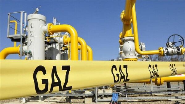 چشم‌انداز توسعه صنایع گاز شیل و گاز طبیعی مایع (LNG) در جهان - اسپوتنیک ایران  