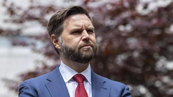 رسانه‌ها: معاون رئیس جمهور آمریکا، اظهار داشت که آتش‌بس در غزه پابرجاست - اسپوتنیک ایران  