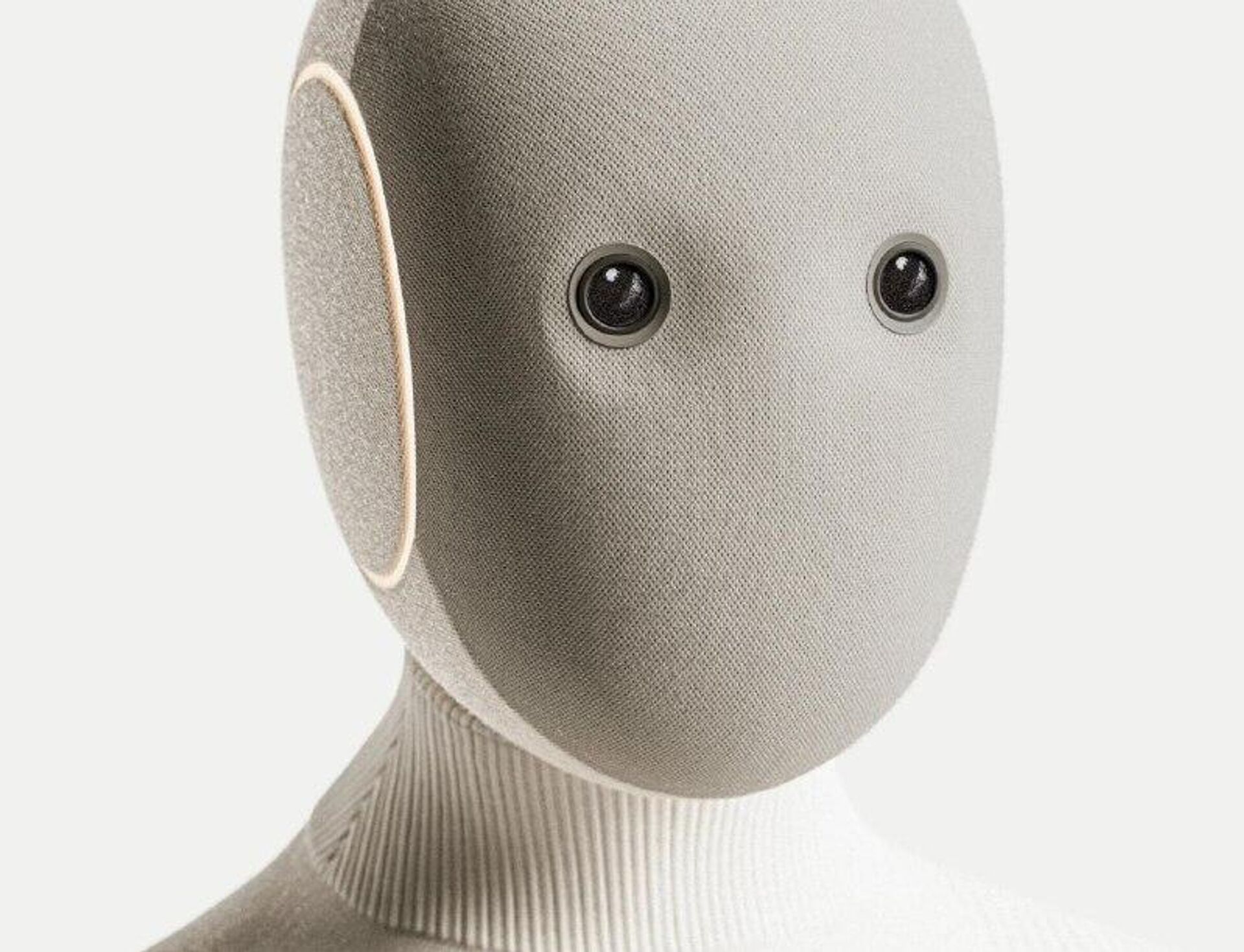 ربات دستیار خانگی انساننمای NEO ربات دستیار خانگی انساننمای NEO - اسپوتنیک ایران , 1920, 29.10.2025