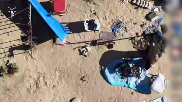 اسرائیل «حمله هدفمند» به شمال غزه انجام داد - اسپوتنیک ایران  