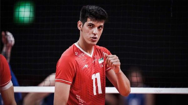 مرگ مغزی صابر کاظمی تایید شد - اسپوتنیک ایران  