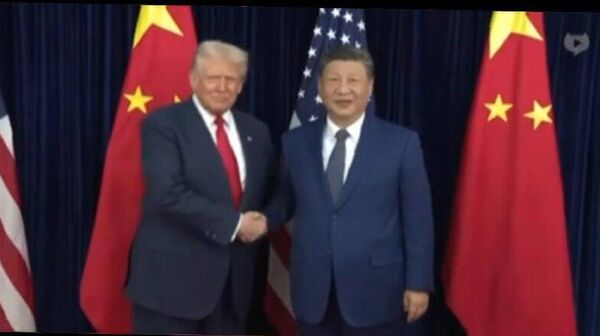 چین در رتبه‌بندی جهانی محبوبیت از آمریکا پیشی گرفت - اسپوتنیک ایران  