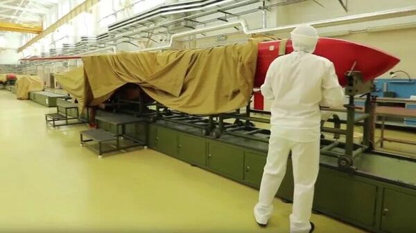 کارشناس: پوزیدون پاسخی قاطع به غرب و راهی برای آرام کردن افراد تندخو است - اسپوتنیک ایران  