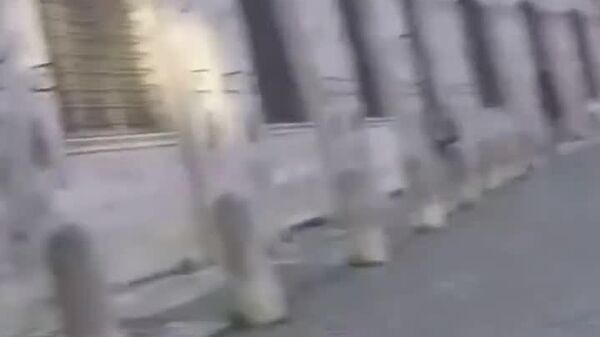 سرقت قرن - نسخه ایتالیایی - اسپوتنیک ایران  