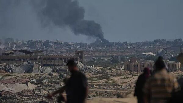 اسرائیل قصد دارد نزدیک به 2000 واحد مسکونی جدید در کرانه باختری بسازد - اسپوتنیک ایران  