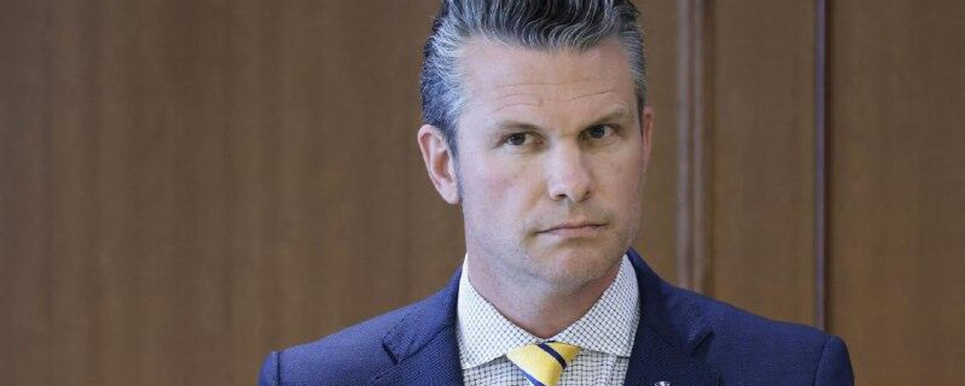 هگزت ادعا می‌کند آزمایش‌های هسته‌ای احتمال جنگ را «کمتر» می‌کند - اسپوتنیک ایران  , 1920, 31.10.2025