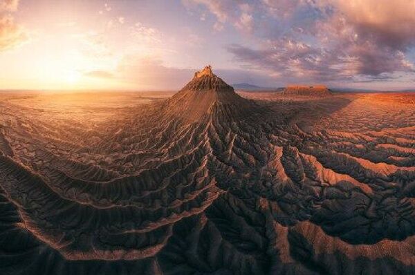 شازده کوچولو و دم اژدها: برندگان مسابقه عکاسی پانوراما 16امین جوایز بین‌المللی EPSON جوایز پانوراما - اسپوتنیک ایران  