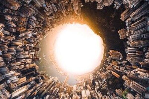 شازده کوچولو و دم اژدها: برندگان مسابقه عکاسی پانوراما 16امین جوایز بین‌المللی EPSON جوایز پانوراما - اسپوتنیک ایران  