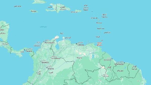 رسانه: نیروهای دفاعی ترینیداد و توباگو در حالت آماده‌باش کامل قرار گرفته‌اند - اسپوتنیک ایران  
