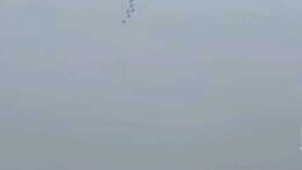 تیم آکروباتیک شوالیه‌های روسی با نمایش‌های بی‌نظیر خود در نمایشگاه هوایی نانچانگ 2025، توجه همگان را به خود جلب کردند - اسپوتنیک ایران  