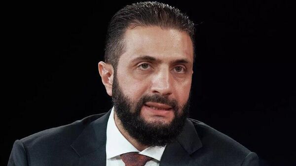 الشرع: سوریه به صدای روسیه به عنوان عضو دائم شورای امنیت سازمان ملل نیاز دارد - اسپوتنیک ایران  