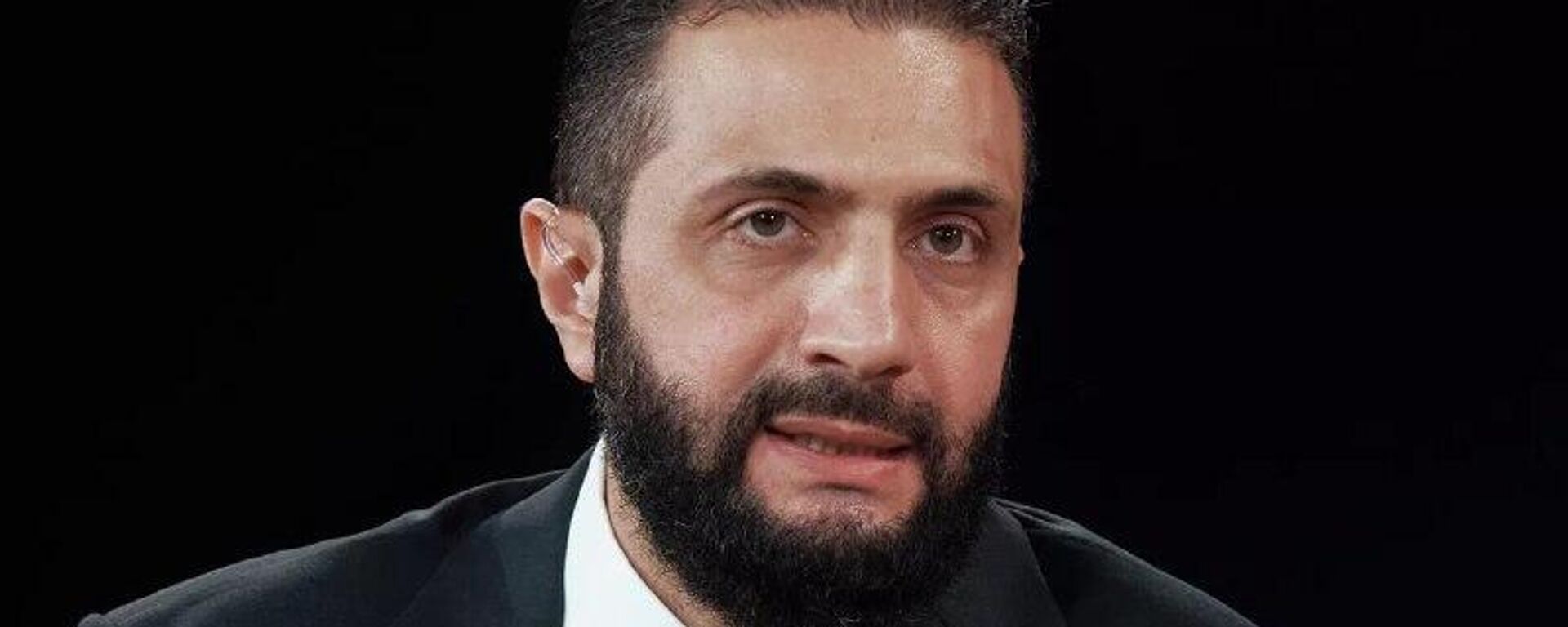 الشرع: سوریه به صدای روسیه به عنوان عضو دائم شورای امنیت سازمان ملل نیاز دارد - اسپوتنیک ایران  , 1920, 12.11.2025