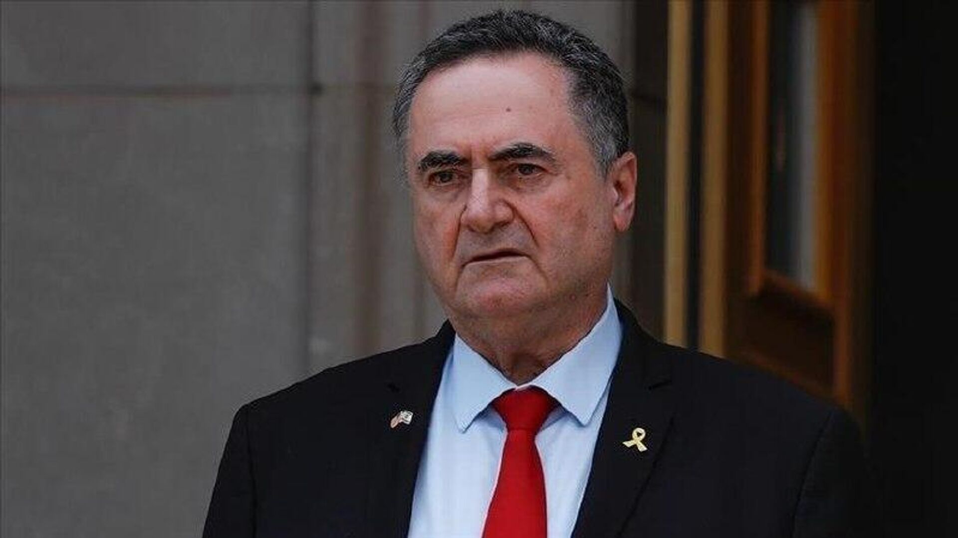 وزیر دفاع اسرائیل: «حزبالله» با آتش بازی میکند و رئیسجمهور لبنان تعلل میکند وزیر دفاع اسرائیل: «حزبالله» با آتش بازی میکند و رئیسجمهور لبنان تعلل میکند - اسپوتنیک ایران , 1920, 02.11.2025