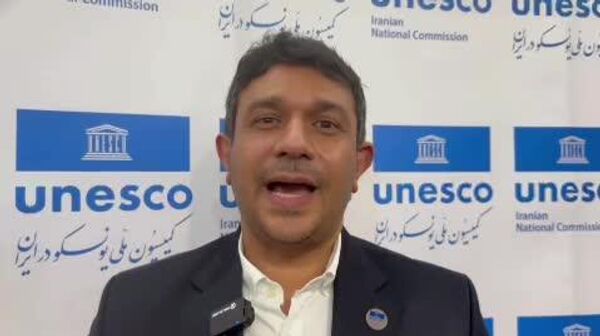 پر خطر ترین شغل دنیا - اسپوتنیک ایران  