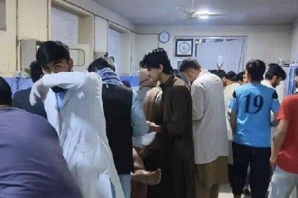 شمار جان باختگان زلزله شمال به 27 نفر افزایش یافت - اسپوتنیک ایران  