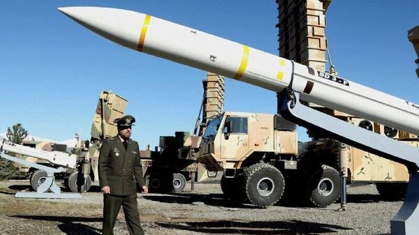 برنامه ریزی آمریکا یا اسرائیل برای جنگی جدید در منطقه !؟ - اسپوتنیک ایران  