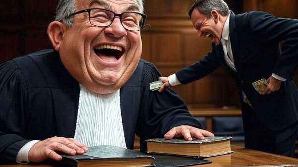 «استانداردهای دوگانه» در مواجهه با آزمون الفاشر، دیوان کیفری بین‌المللی را آزار می‌دهد - اسپوتنیک ایران  