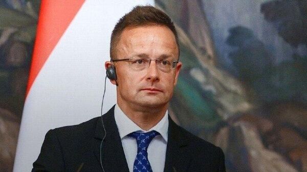 وزیر خارجه مجارستان: اوکراین عضو اتحادیه اروپا نخواهد شد - اسپوتنیک ایران  