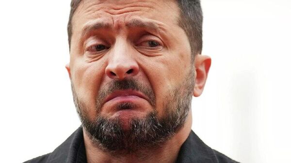 مقام سابق آمریکایی: اگر زلنسکی فرار نکند، قبل از کریسمس حذف خواهد شد - اسپوتنیک ایران  