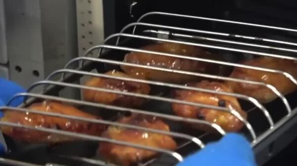 کباب پزی چینی ها در فضای کیهانی - اسپوتنیک ایران  