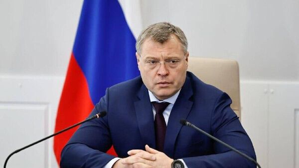 استاندار: منطقه آستاراخان میزبان یک رویداد مهم بین‌المللی خواهد بود - اسپوتنیک ایران  